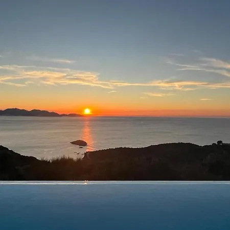 Entheos Private Kefalonia Greece Фискардон