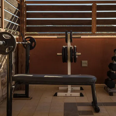 Вилла Entheos Private Kefalonia Greece *