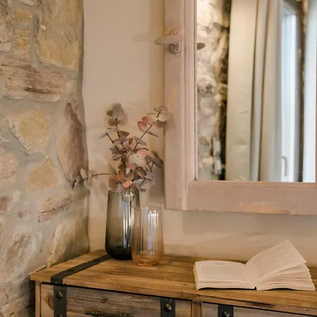 Entheos Private Kefalonia Greece Вилла Фискардон