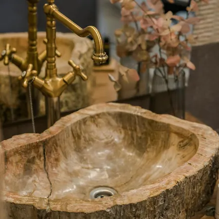 Entheos Private Kefalonia Greece Вилла *