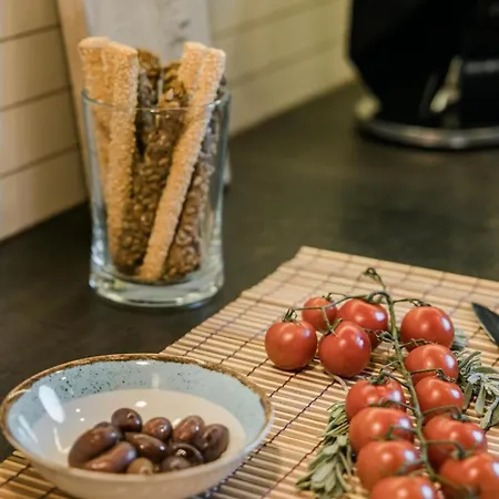 Entheos Private Kefalonia Greece Fiskardo