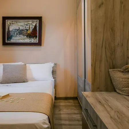 Entheos Private Kefalonia Greece Villa *