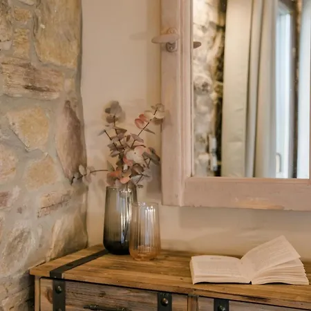 Entheos Private Kefalonia Greece * Fiskardo