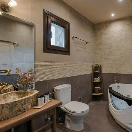 Entheos Private Kefalonia Greece *