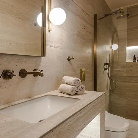 Entheos Private Kefalonia Greece * Fiskardo