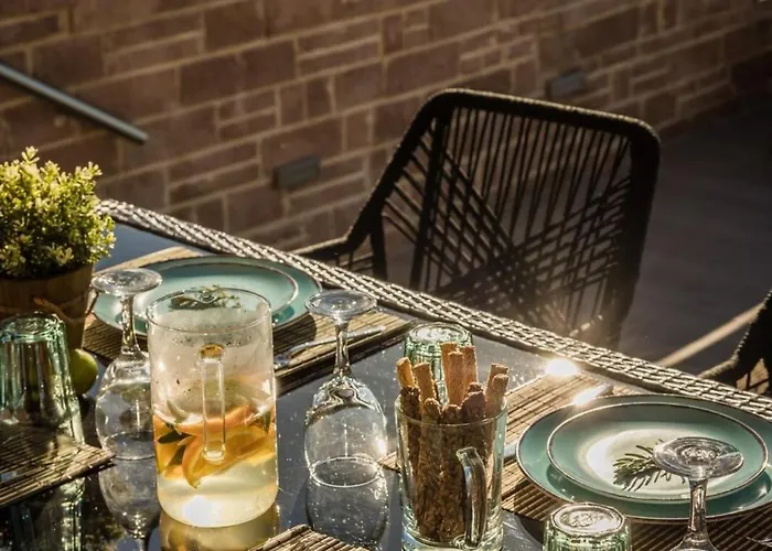 Entheos Private Kefalonia Greece * Фискардон