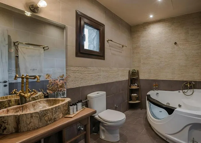 Entheos Private Kefalonia Greece *