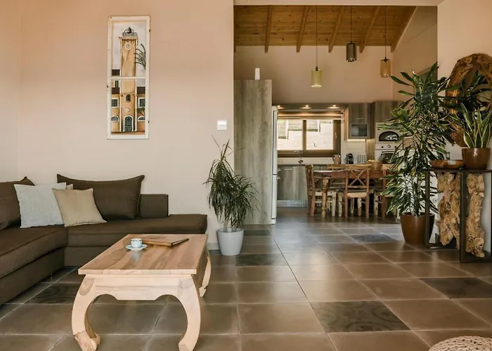 Entheos Private Kefalonia Greece Фискардон