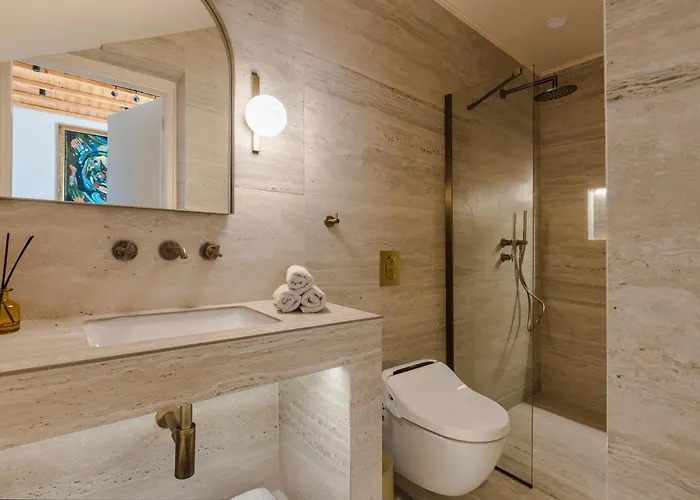 Entheos Private Kefalonia Greece Фискардон