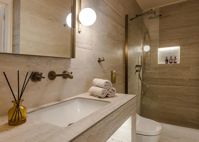 Entheos Private Kefalonia Greece * Фискардон