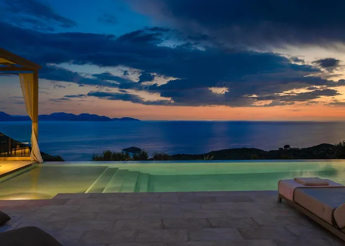 Entheos Private Kefalonia Greece