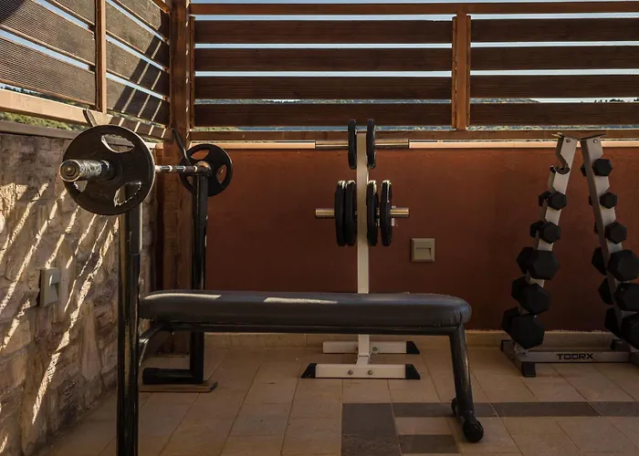 Вилла Entheos Private Kefalonia Greece *