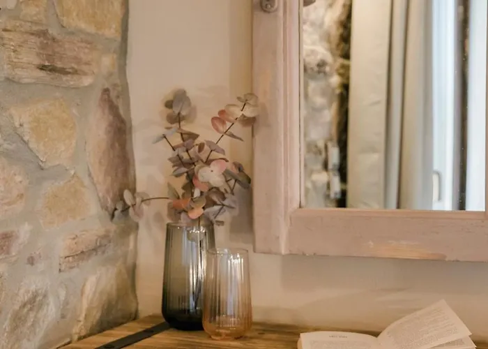 Entheos Private Kefalonia Greece Вилла Фискардон