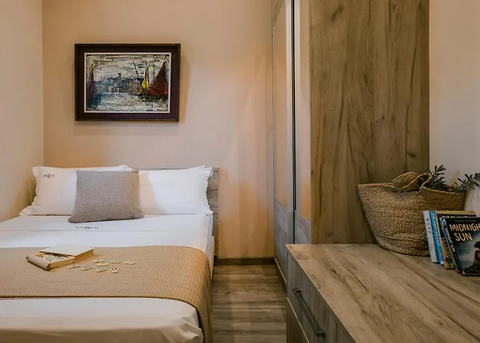 Entheos Private Kefalonia Greece * Фискардон