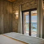 Entheos Private Kefalonia Greece Villa Fiskardo