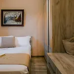 Entheos Private Kefalonia Greece Villa *