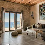 Entheos Private Kefalonia Greece * Fiskardo