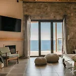 Villa Entheos Private Kefalonia Greece