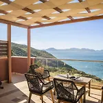 Entheos Private Kefalonia Greece Villa Fiskardo