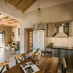 Villa Entheos Private Kefalonia Greece Fiskardo