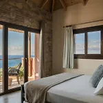 Entheos Private Kefalonia Greece Villa
