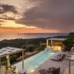 Entheos Private Kefalonia Greece Fiskardo