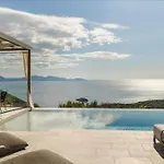 Entheos Private Kefalonia Greece * Fiskardo